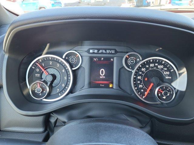 new 2026 Ram 1500 car, priced at $56,475