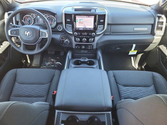 new 2026 Ram 1500 car, priced at $56,475