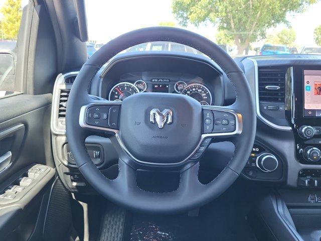 new 2026 Ram 1500 car, priced at $56,475