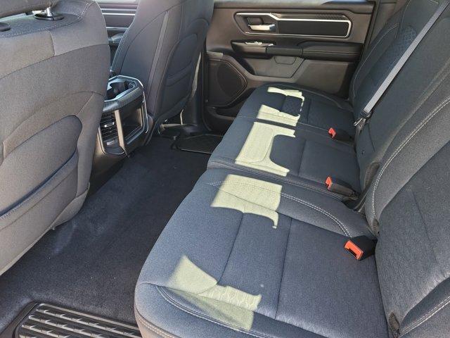 new 2026 Ram 1500 car, priced at $56,475