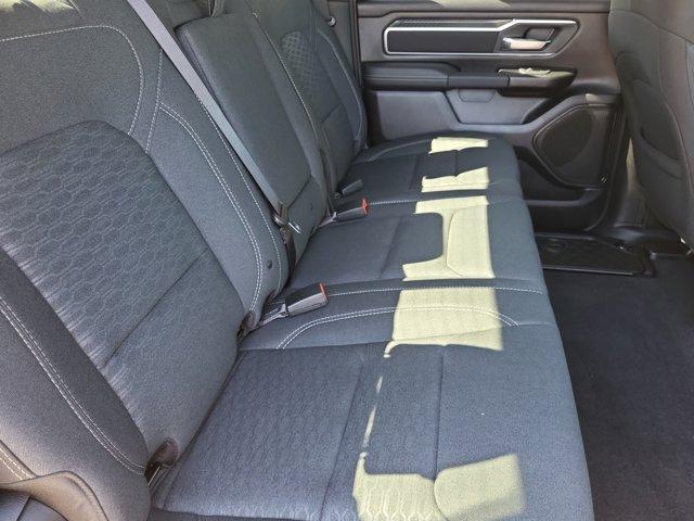 new 2026 Ram 1500 car, priced at $56,475