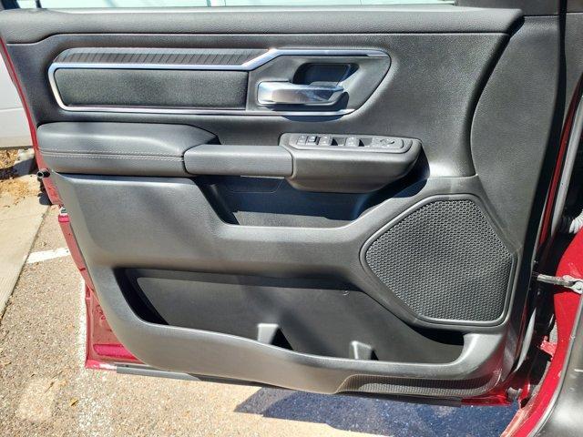 new 2026 Ram 1500 car, priced at $56,475