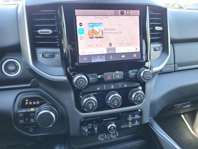 new 2026 Ram 1500 car, priced at $56,475