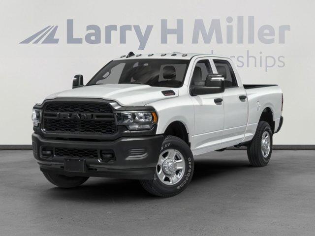 new 2024 Ram 3500 car, priced at $64,439