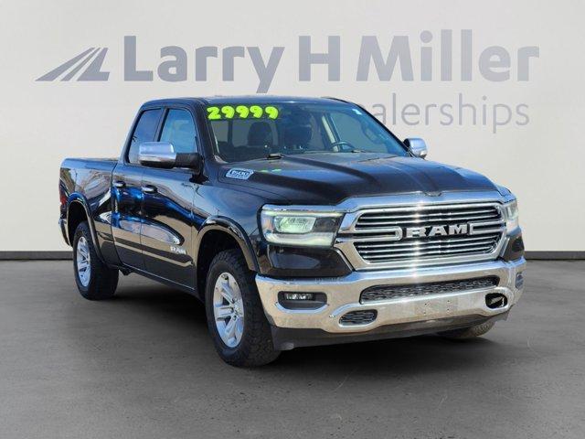 used 2020 Ram 1500 car, priced at $25,995