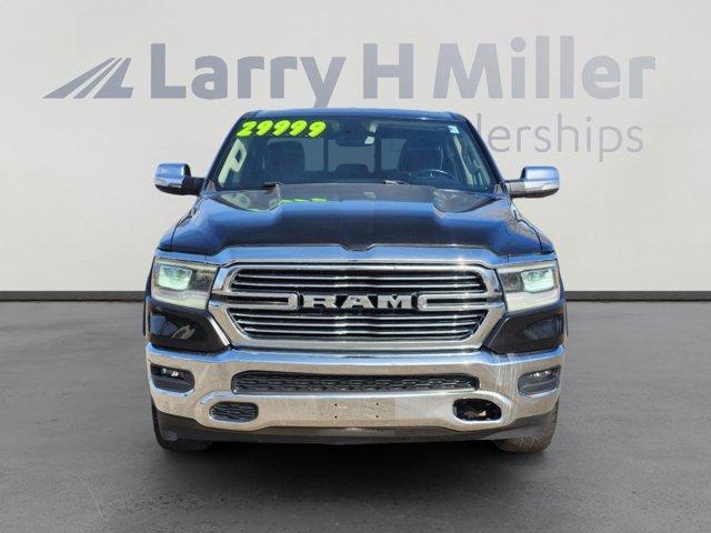 used 2020 Ram 1500 car, priced at $25,995