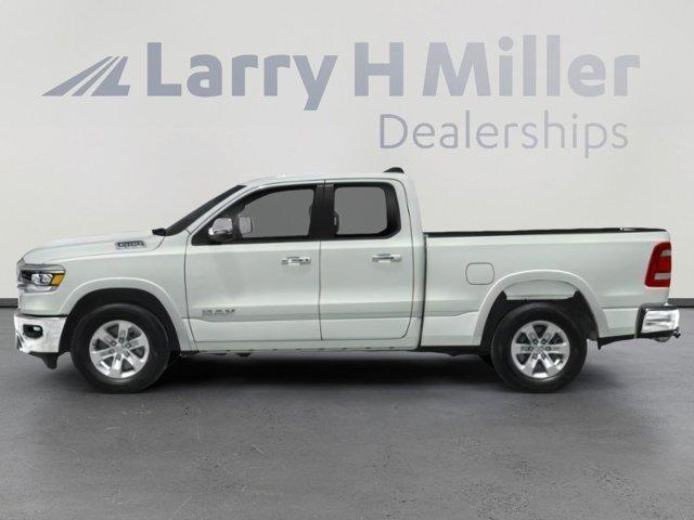 used 2020 Ram 1500 car