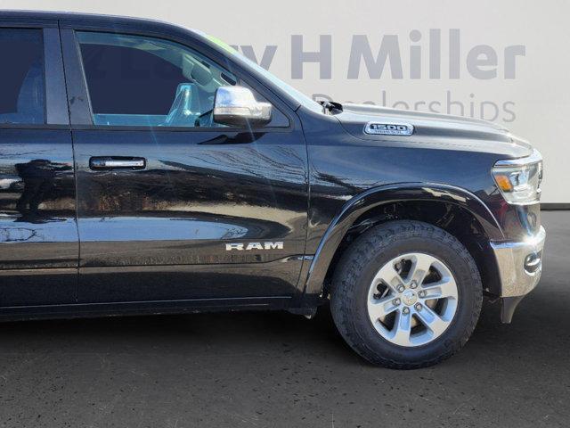 used 2020 Ram 1500 car, priced at $25,995