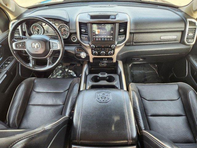 used 2020 Ram 1500 car, priced at $25,995