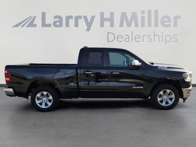 used 2020 Ram 1500 car, priced at $25,995