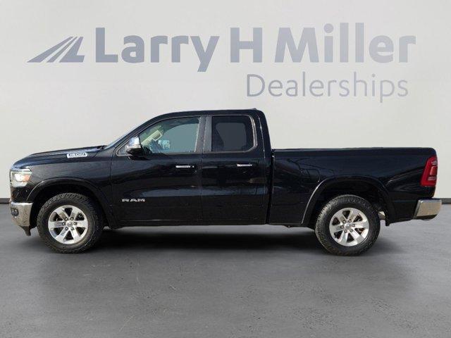 used 2020 Ram 1500 car, priced at $25,995