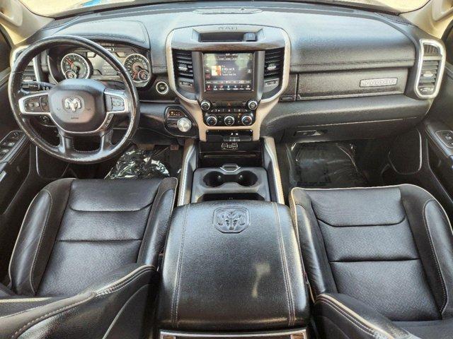 used 2020 Ram 1500 car, priced at $25,995