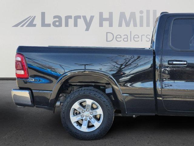 used 2020 Ram 1500 car, priced at $25,995