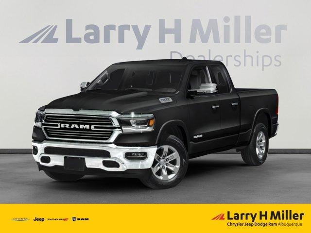 used 2020 Ram 1500 car