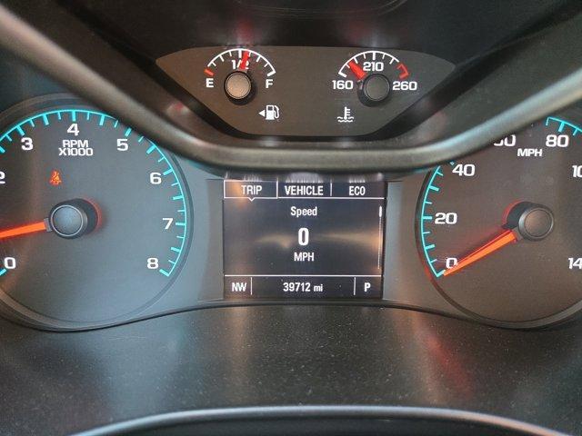 used 2022 GMC Canyon car, priced at $37,995