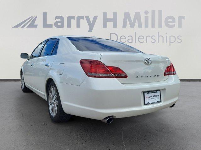 used 2010 Toyota Avalon car, priced at $15,995