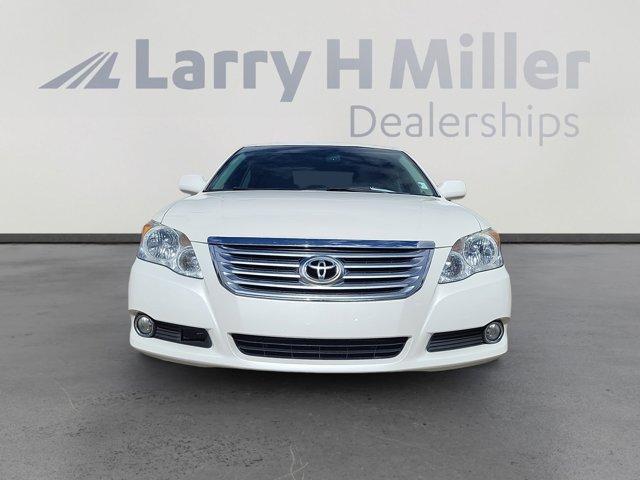 used 2010 Toyota Avalon car, priced at $15,995