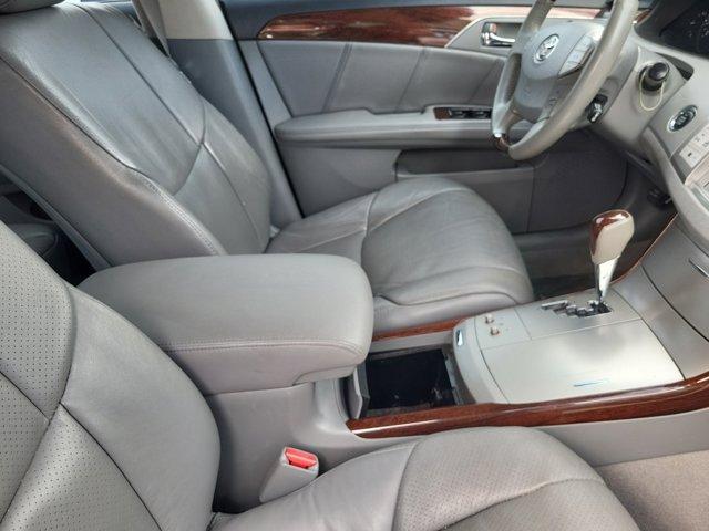 used 2010 Toyota Avalon car, priced at $15,995