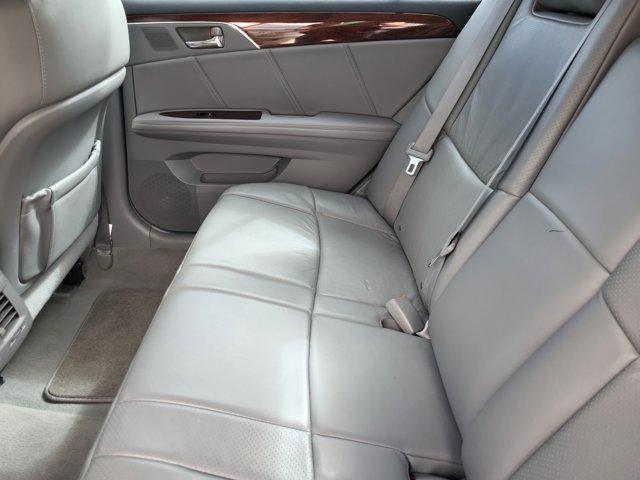 used 2010 Toyota Avalon car, priced at $15,995