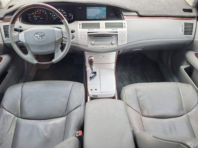 used 2010 Toyota Avalon car, priced at $15,995
