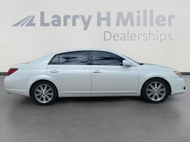 used 2010 Toyota Avalon car, priced at $15,995