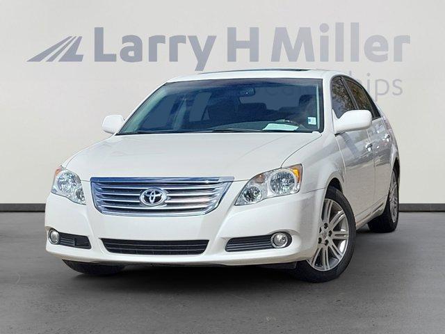 used 2010 Toyota Avalon car, priced at $15,995