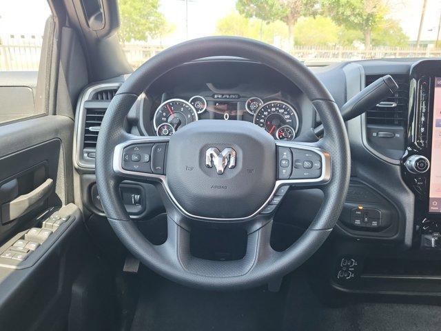 new 2025 Ram 2500 car, priced at $63,395