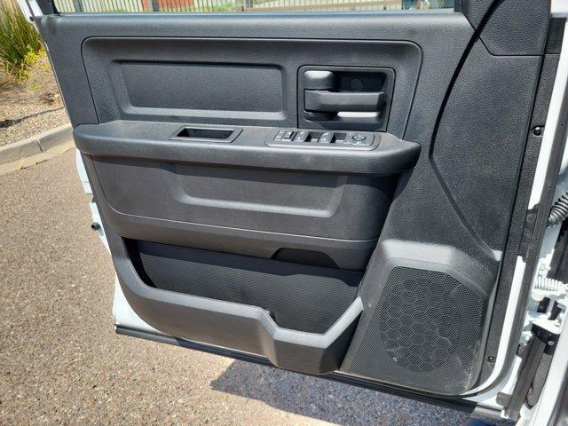 new 2025 Ram 2500 car, priced at $63,395
