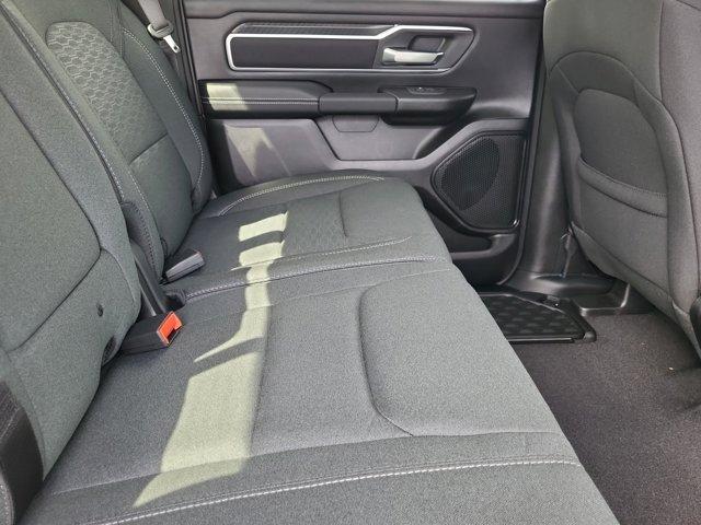 new 2026 Ram 1500 car, priced at $53,895