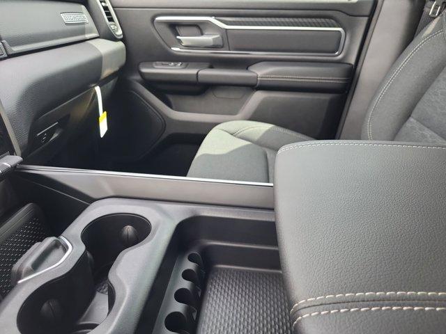 new 2026 Ram 1500 car, priced at $53,895