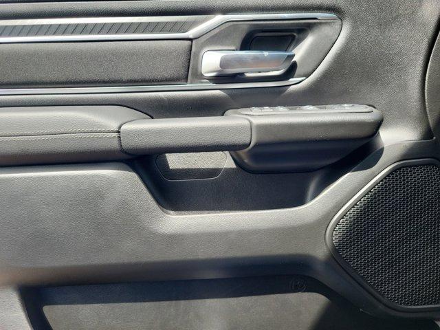 new 2026 Ram 1500 car, priced at $53,895