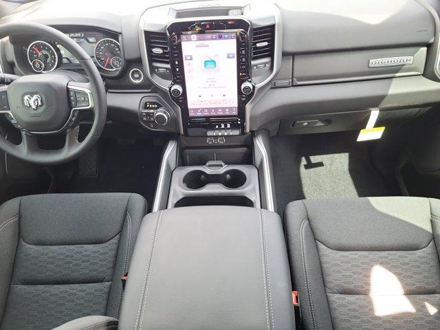 new 2026 Ram 1500 car, priced at $53,895