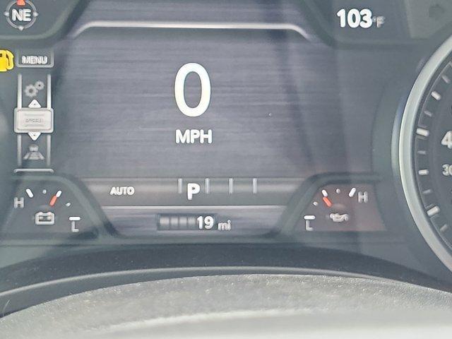 new 2026 Ram 1500 car, priced at $53,895