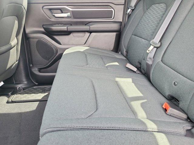 new 2026 Ram 1500 car, priced at $53,895