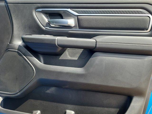 new 2026 Ram 1500 car, priced at $53,895