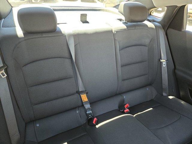 used 2022 Chevrolet Malibu car, priced at $18,337
