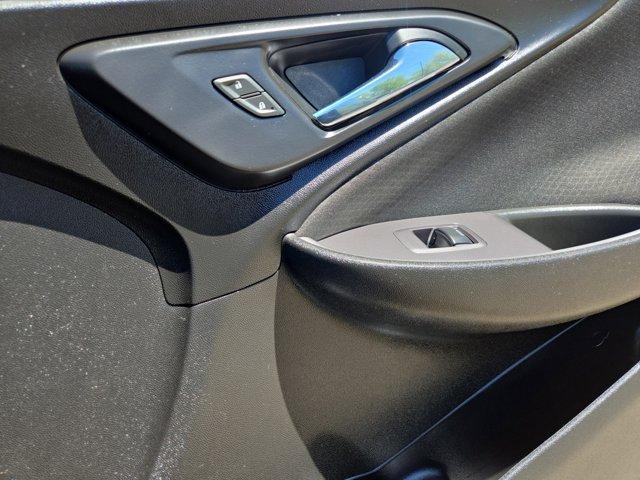used 2022 Chevrolet Malibu car, priced at $18,337
