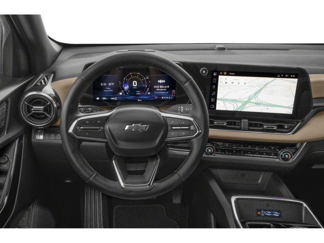 used 2025 Chevrolet Equinox car, priced at $33,284