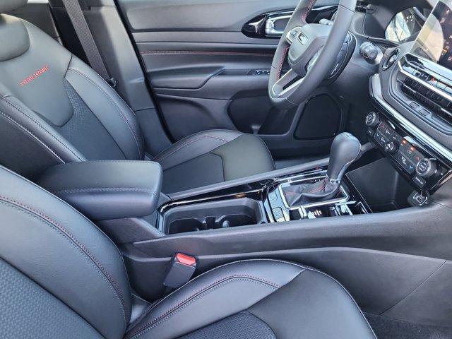 new 2025 Jeep Compass car, priced at $32,785
