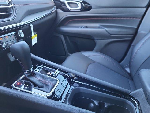 new 2025 Jeep Compass car, priced at $32,785