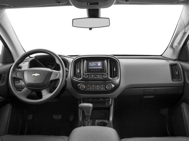 used 2018 Chevrolet Colorado car, priced at $18,995