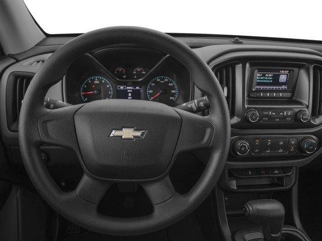used 2018 Chevrolet Colorado car, priced at $18,995