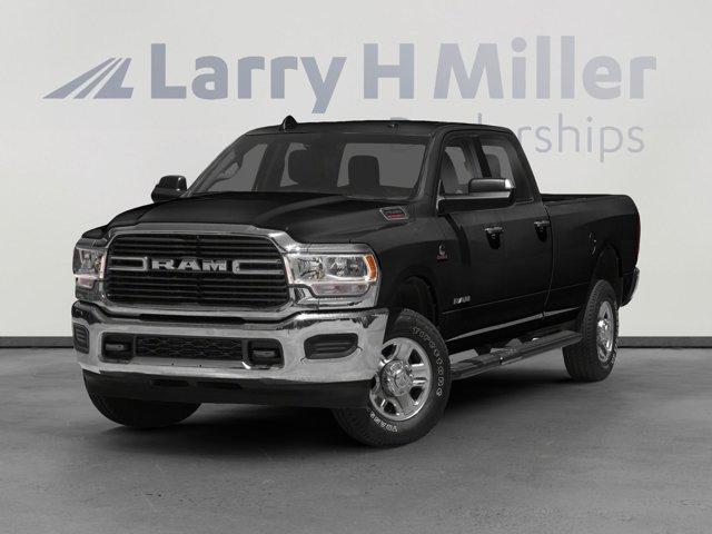 used 2019 Ram 2500 car, priced at $34,678