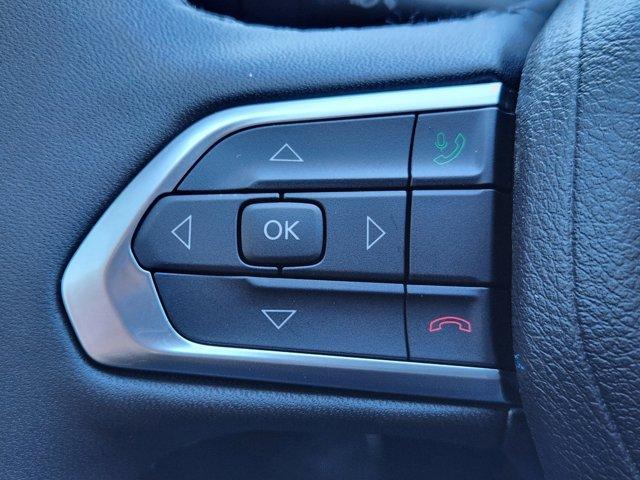 new 2026 Jeep Compass car, priced at $31,685