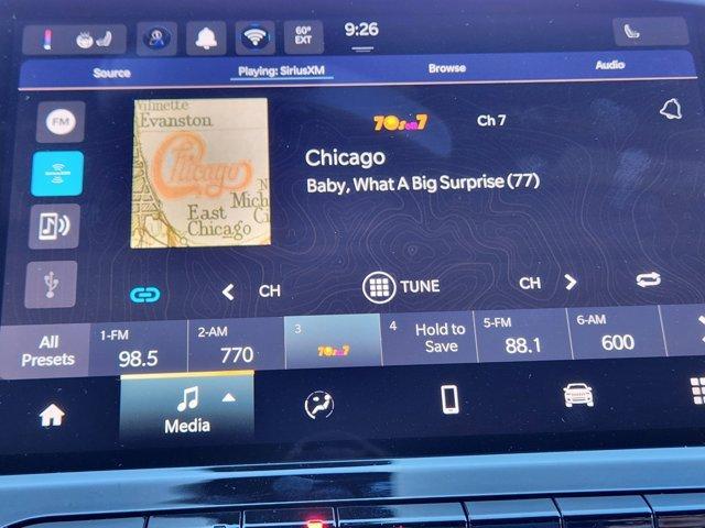 new 2026 Jeep Compass car, priced at $31,685