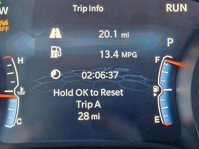 new 2026 Jeep Compass car, priced at $31,685