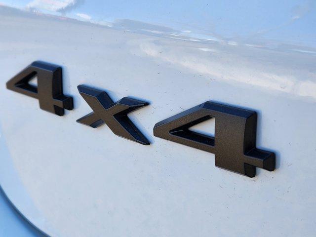 new 2026 Jeep Compass car, priced at $31,685