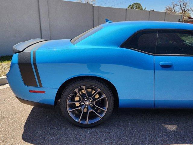 new 2023 Dodge Challenger car, priced at $54,218