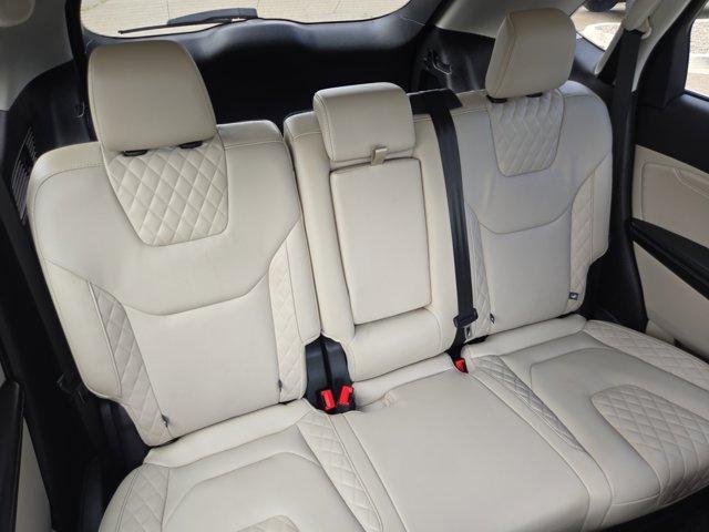 used 2024 Ford Edge car, priced at $35,995