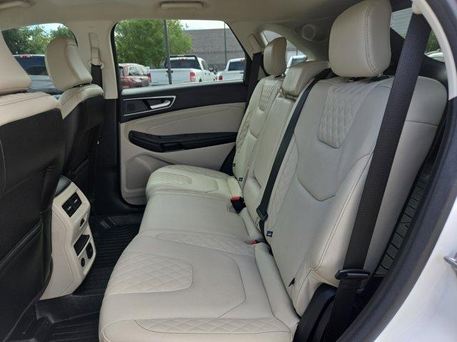 used 2024 Ford Edge car, priced at $35,995